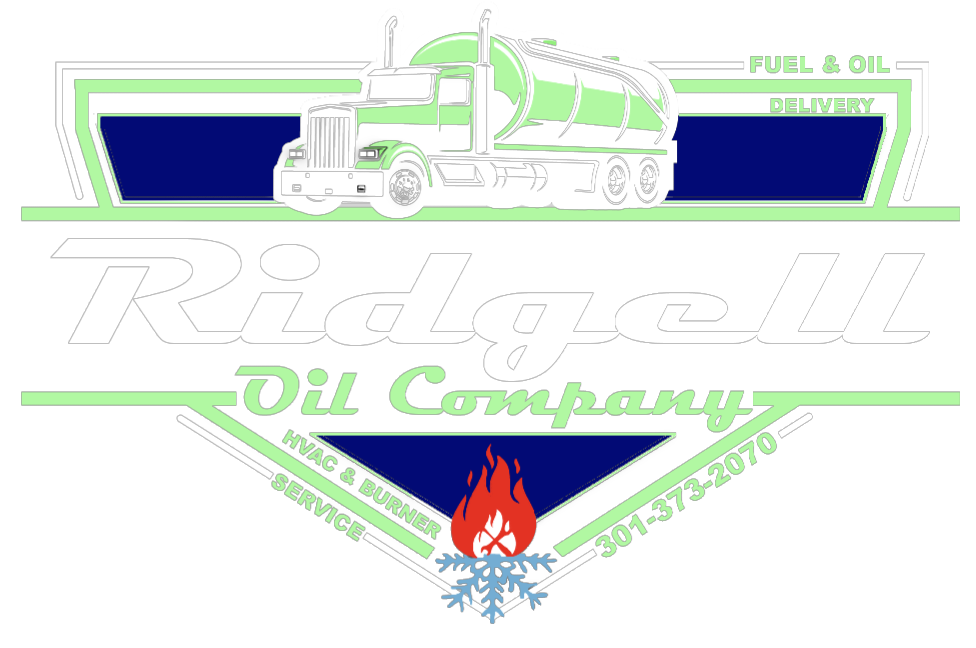 Ridgell Oil Company
